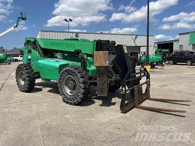 JLG 10054 Verreikers