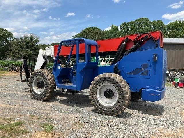 JLG 10054 Verreikers