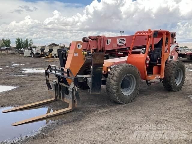JLG 10054 Verreikers
