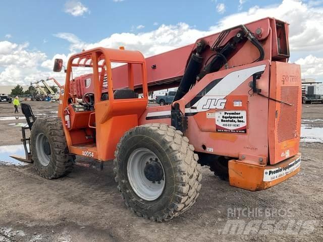 JLG 10054 Verreikers