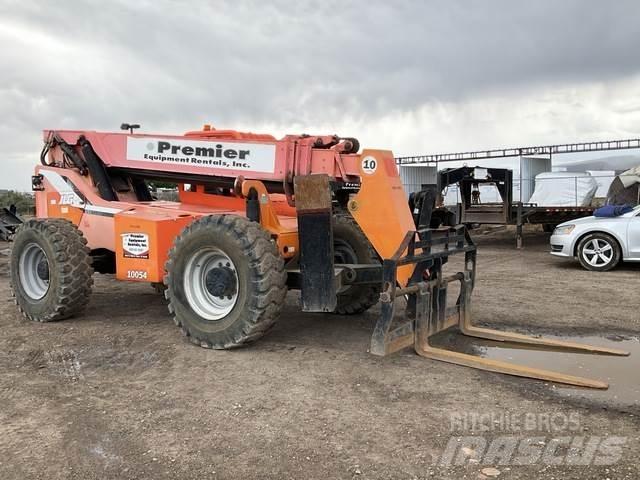 JLG 10054 Verreikers