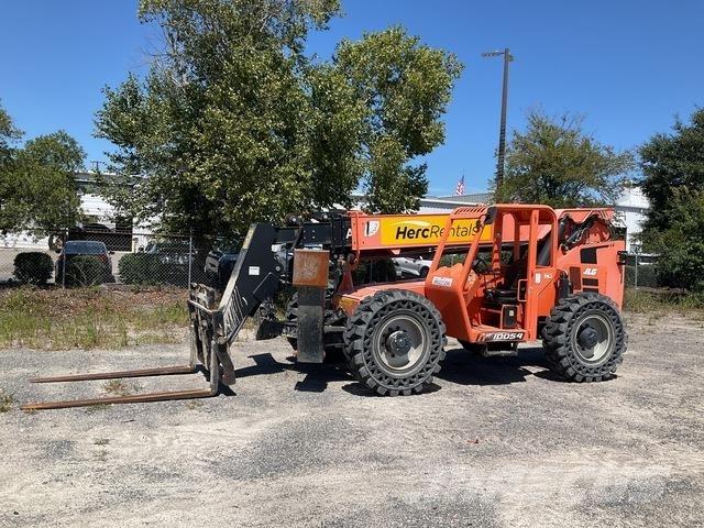 JLG 10054 Verreikers