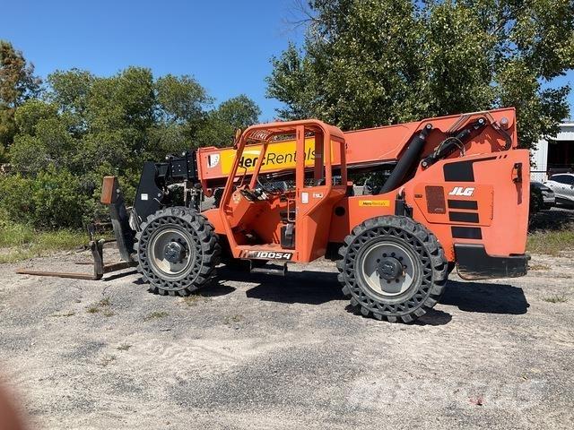 JLG 10054 Verreikers