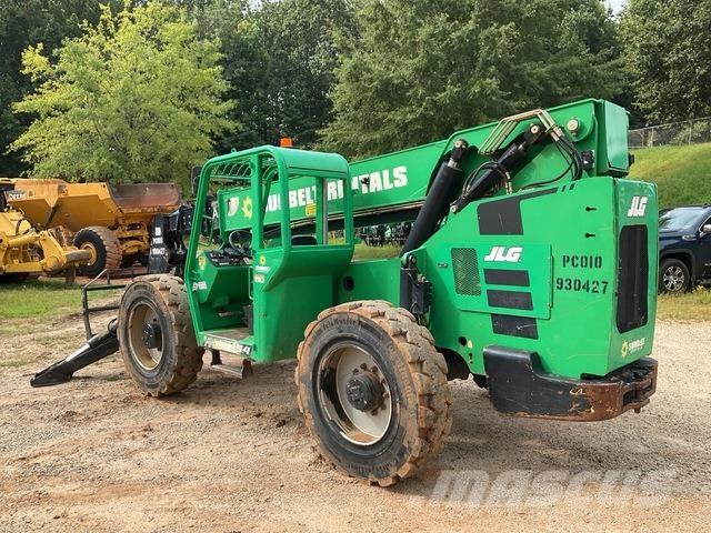 JLG 10054 Verreikers