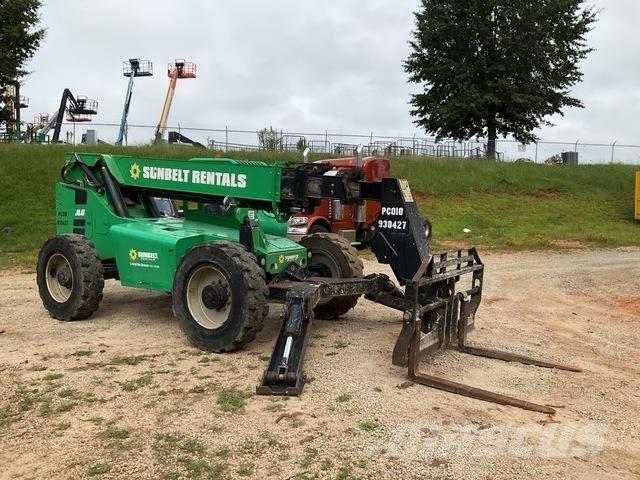 JLG 10054 Verreikers