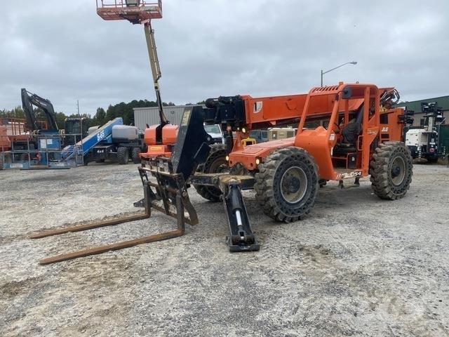 JLG 10054 Verreikers