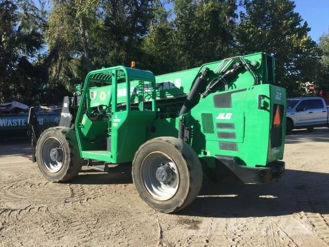 JLG 10054 Verreikers