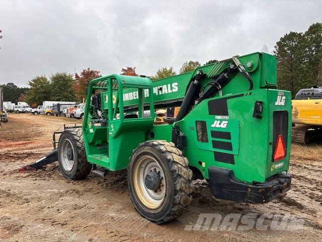 JLG 10054 Verreikers