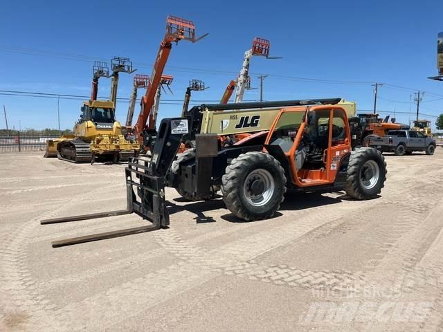 JLG 1043 Verreikers