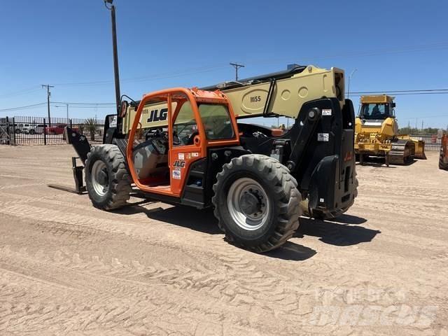 JLG 1043 Verreikers