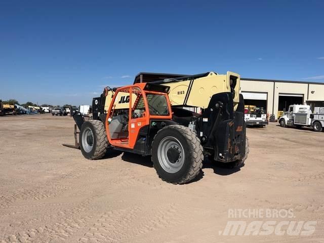 JLG 1055 Verreikers