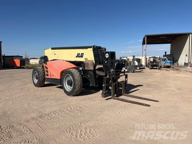 JLG 1055 Verreikers