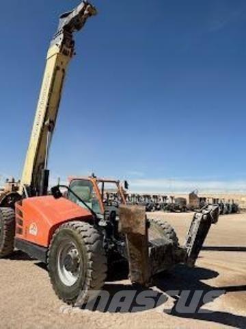JLG 1055 Verreikers