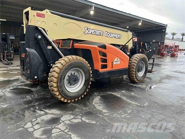 JLG 1055 Verreikers