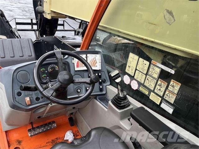 JLG 1055 Verreikers