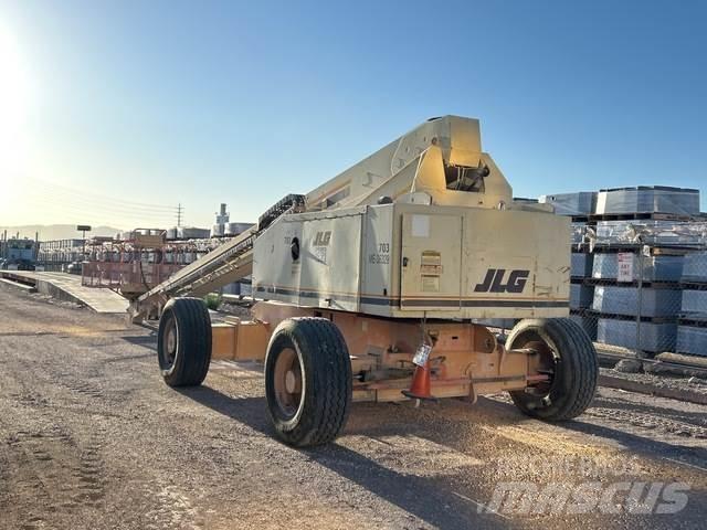 JLG 110HX Bouw - Overige