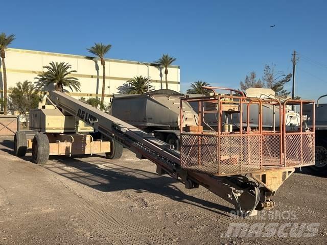 JLG 110HX Bouw - Overige