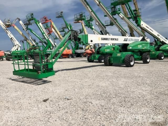 JLG 1200SJP Bouw - Overige