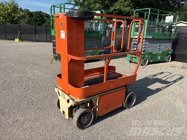 JLG 1230ES Personenliften en invalideliften