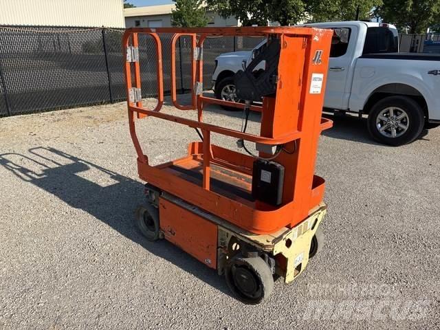 JLG 1230ES Personenliften en invalideliften
