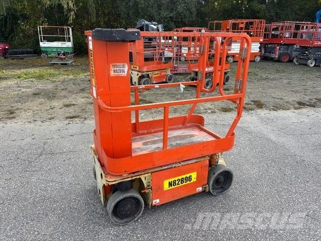 JLG 1230ES Personenliften en invalideliften