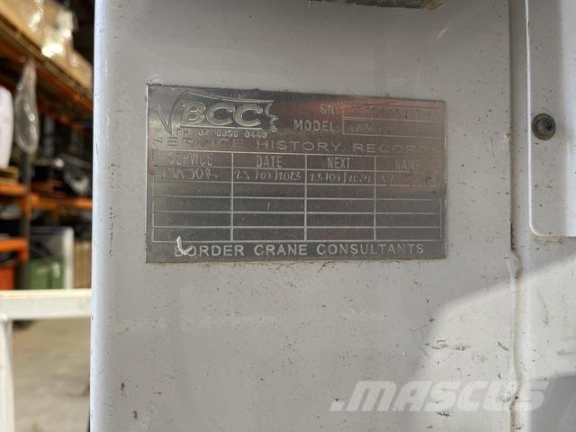 JLG 1230ES Personenliften en invalideliften