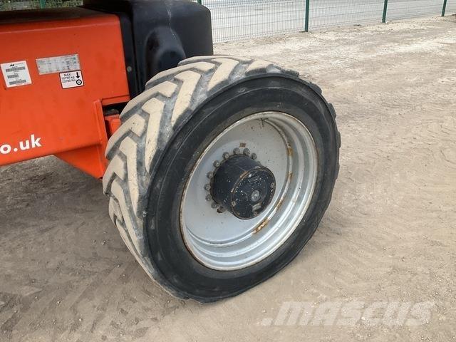 JLG 1250AJ Knikarmhoogwerkers