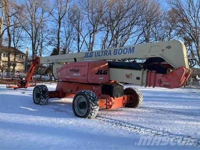 JLG 1250AJP Knikarmhoogwerkers