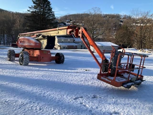 JLG 1250AJP Knikarmhoogwerkers