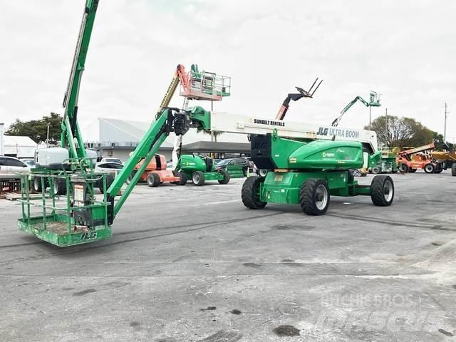 JLG 1250AJP Knikarmhoogwerkers