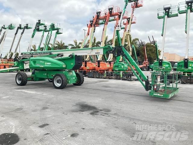 JLG 1250AJP Knikarmhoogwerkers
