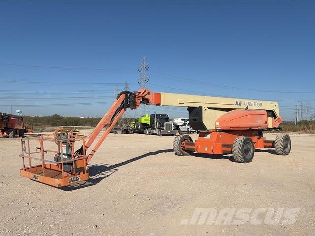 JLG 1250AJP Knikarmhoogwerkers
