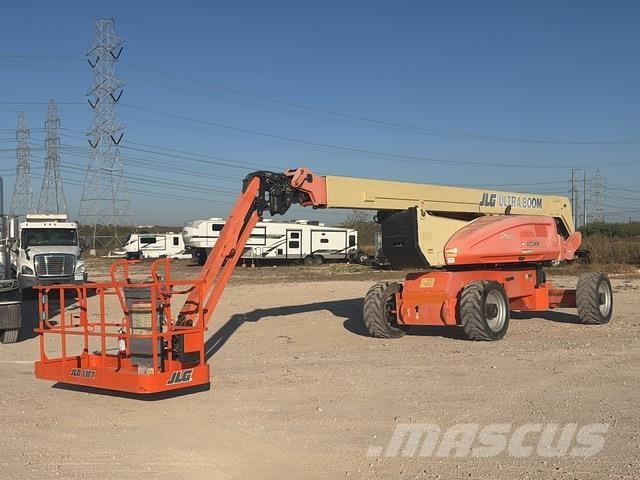 JLG 1250AJP Knikarmhoogwerkers