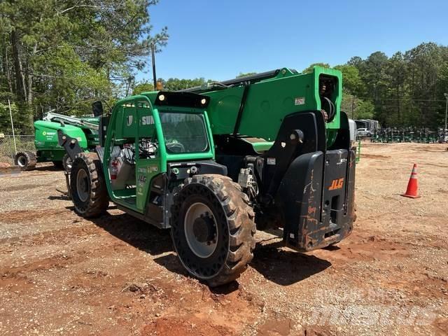 JLG 1255 Verreikers