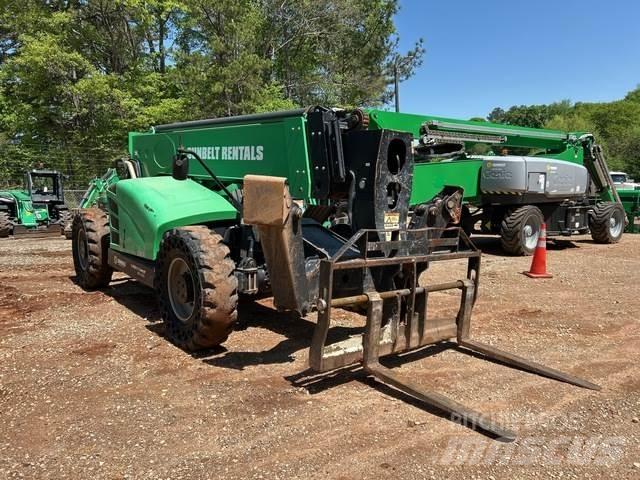 JLG 1255 Verreikers