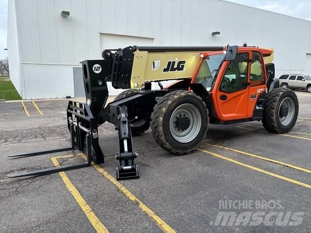 JLG 1255 Verreikers