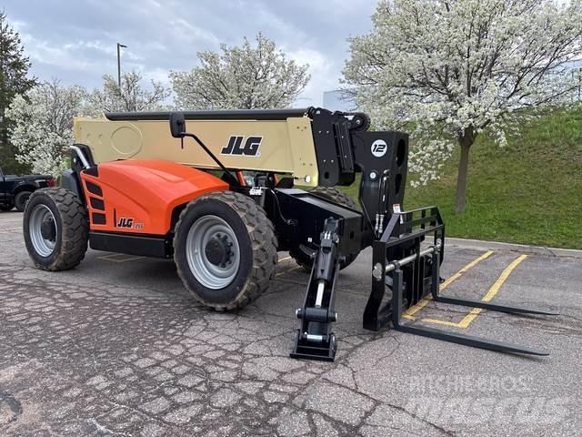 JLG 1255 Verreikers