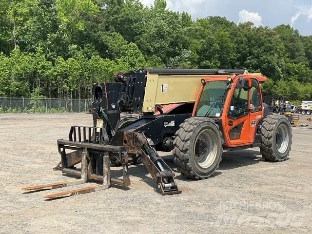 JLG 1255 Verreikers