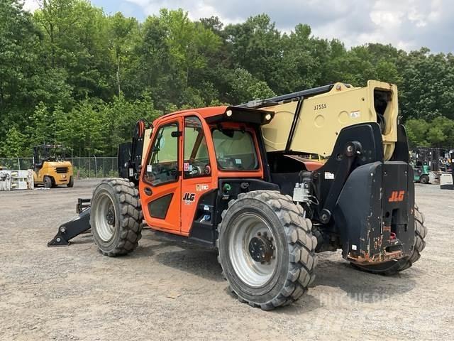 JLG 1255 Verreikers