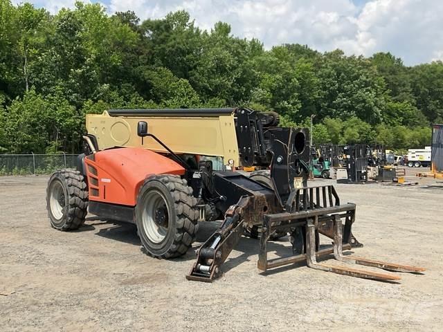 JLG 1255 Verreikers