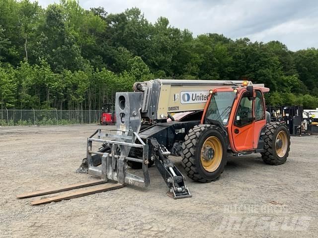 JLG 1255 Verreikers