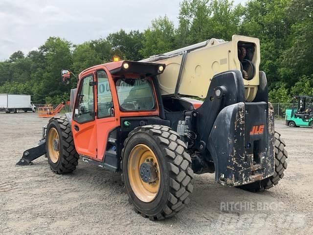 JLG 1255 Verreikers