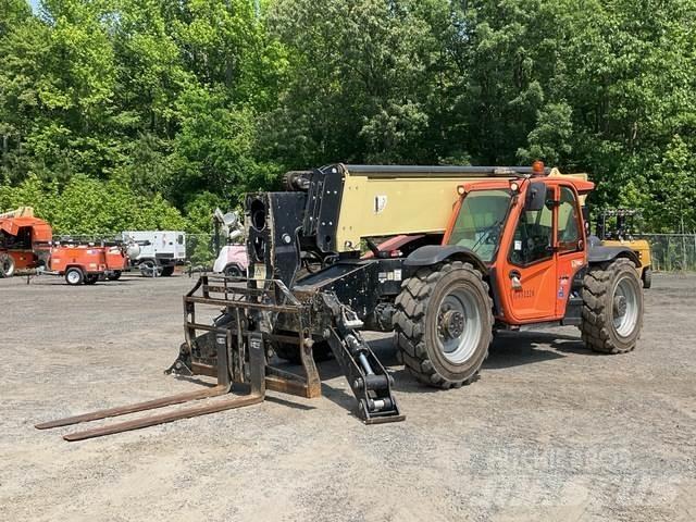 JLG 1255 Verreikers