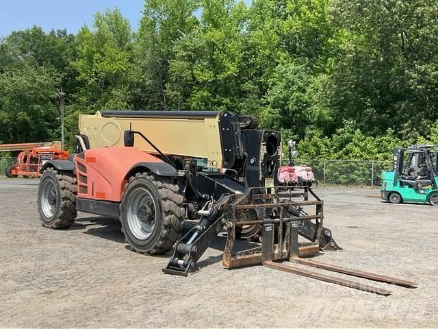 JLG 1255 Verreikers