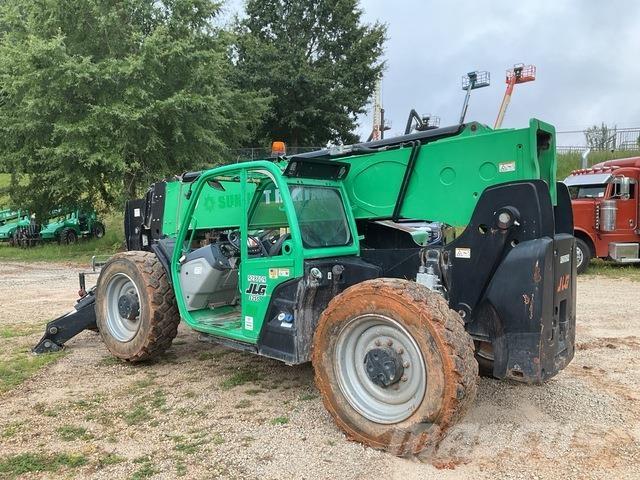 JLG 1255 Verreikers