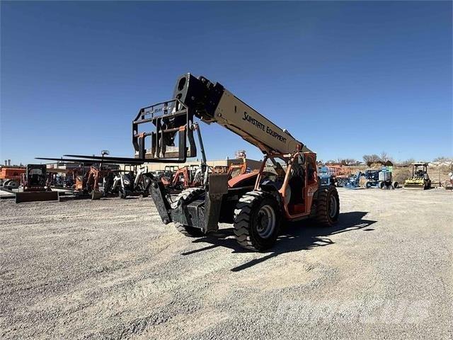 JLG 1255 Verreikers