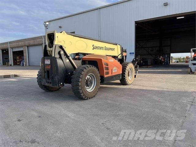 JLG 1255 Verreikers