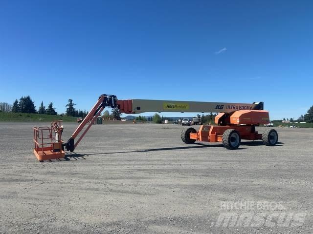 JLG 1350SJP Bouw - Overige
