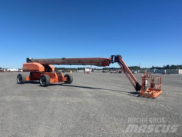 JLG 1350SJP Bouw - Overige