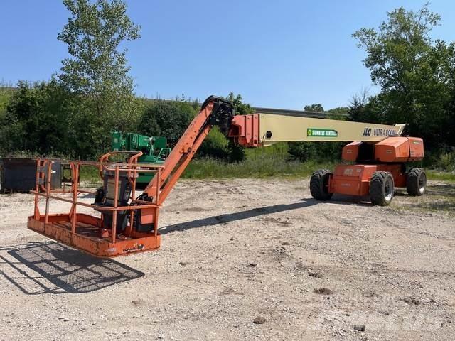JLG 1350SJP Bouw - Overige
